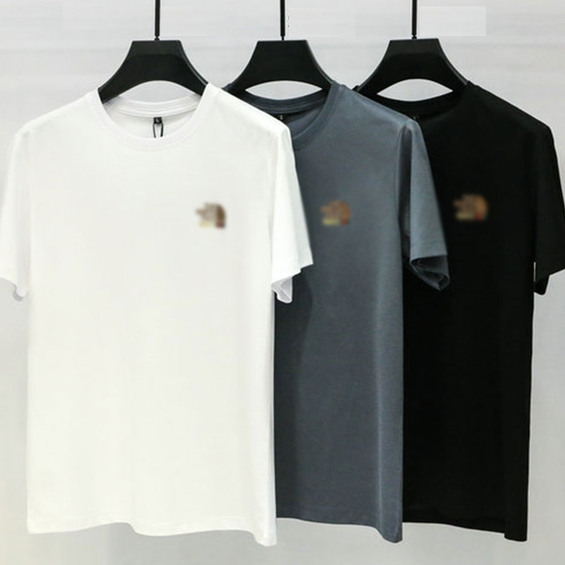 

Summer 2022 Men's Designer T-shirt polos Loose fashion brand top Casual shirt Luxury clothing street short-sleeved clothes, Ribbon(not for sale separatel
