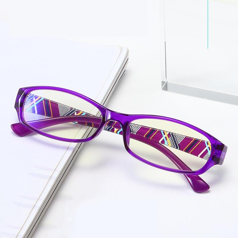 

TR90 Ultralight Anti Blue-Ray Reading Glasses Anti Blue Light Presbyopic Glasses Hyperopia Eyewear Readers +1.0 1.5 2.0 2.5 3.5