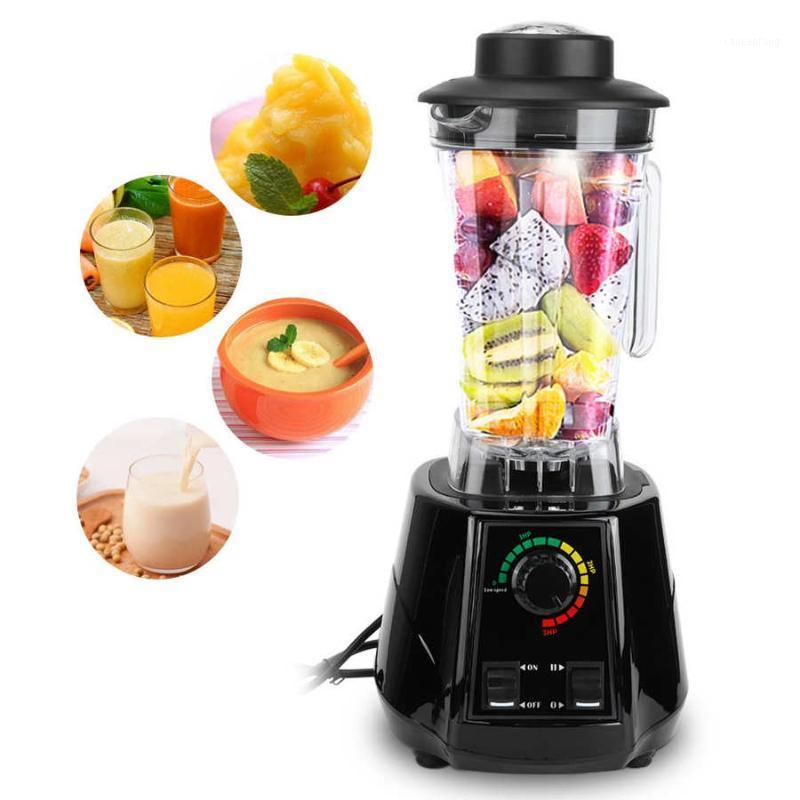 

2L 2300W High Power Household Fruit Blender High Performance Processing Machine No BPA Kitchen Tool1