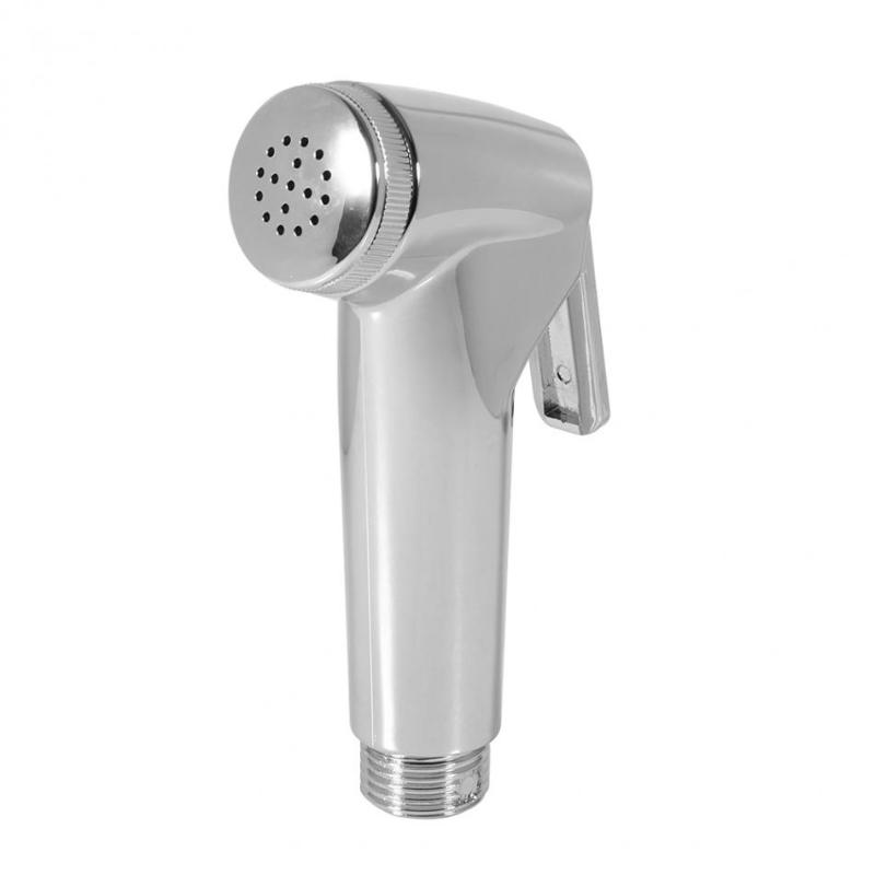 

Handheld Toilet Bidet Shower Spray Sprayer Single Shower Head Washing Sprinkler Flusher Flushing Cleaning Bidets Head