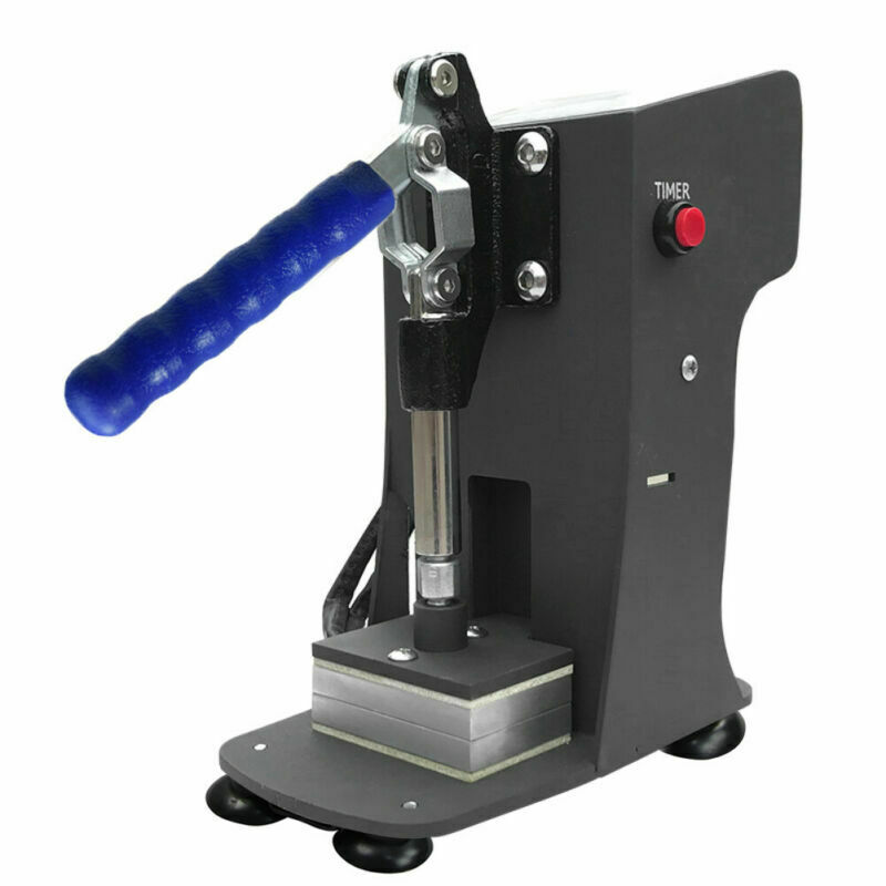 

cheapest Dual Aluminum Plates with Heat Insulators Rosin Heat Press