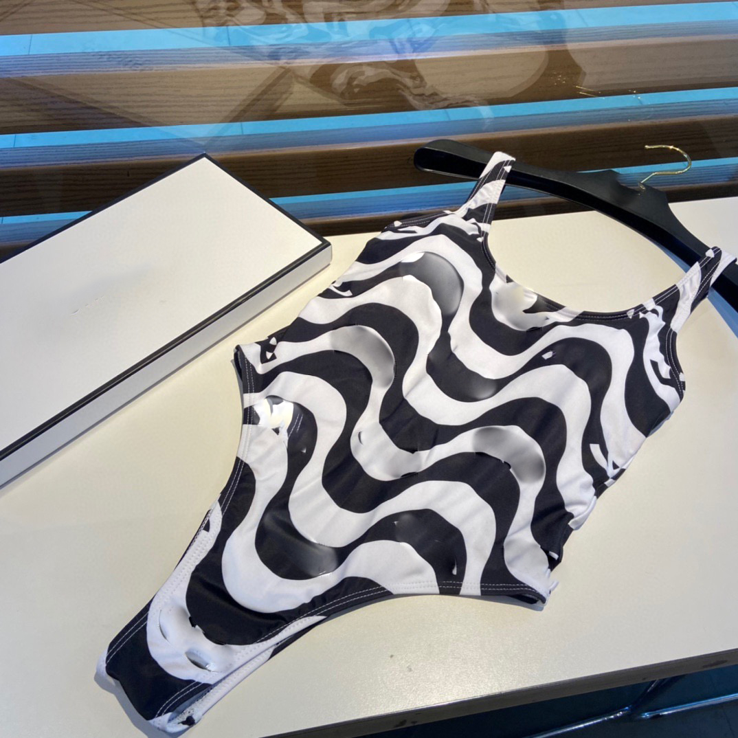 

Women's Swimwear bikini sexy lace-up halter belt one-piece swimsuit star same style tank top Hot pants 2022 hot fashion long sleeve beach wear.a8, Customize