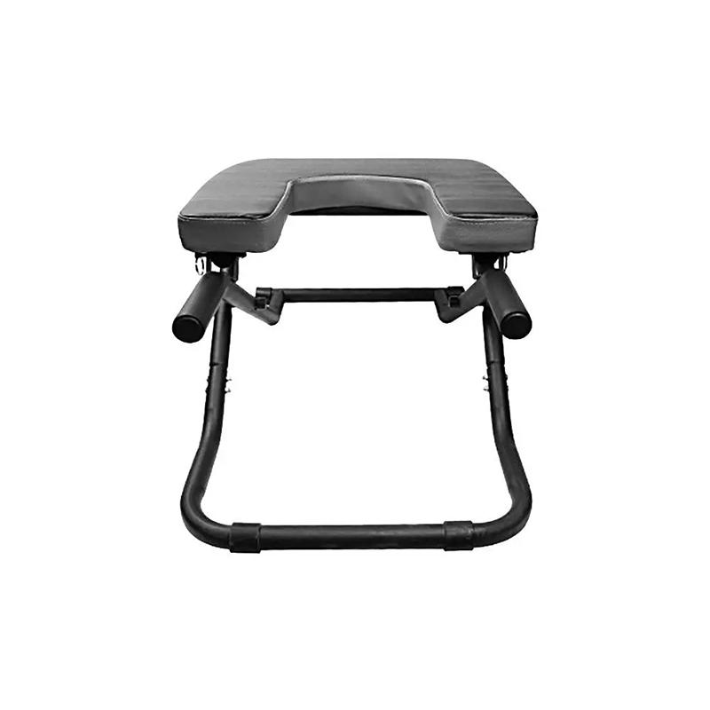 

Inverted Auxiliary who Yoga Chair Exercise Fitness who Household Upside Down another Device Inverted Machine Yoga Inversion