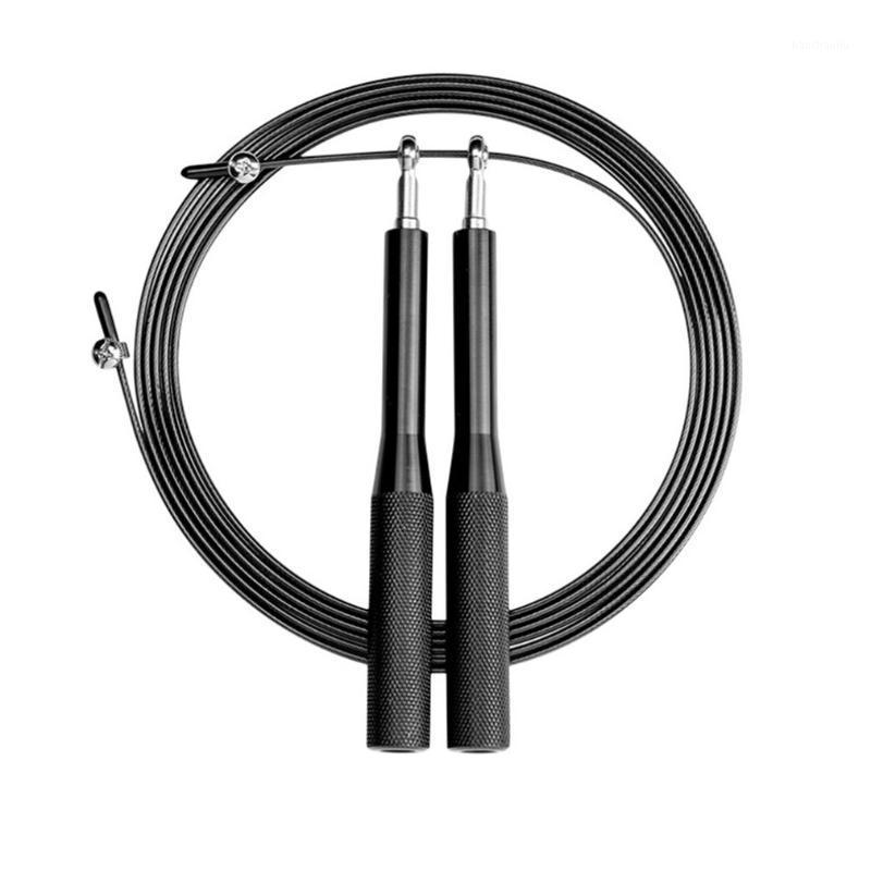 

Sporting Goods Student Aluminum Handle Bearing Skipping Rope New Children'S Fitness Skipping Rope Metal1