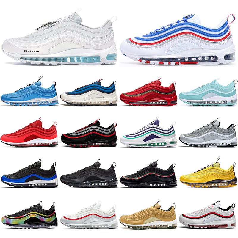 

With free Socks 2021 cheap Mens Running Shoes MSCHF x INRI Jesus Reflective Bred Hiking Walking mens trainers sports sneakers size 36-45