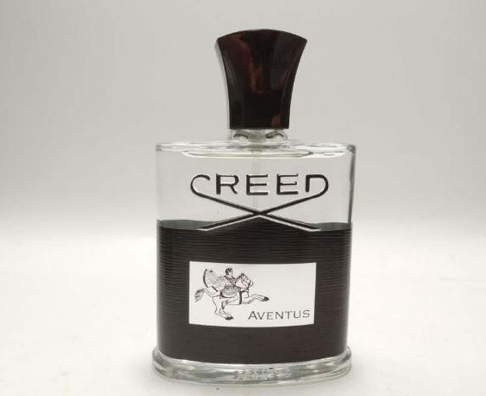 

New Creed aventus perfume for men 120ml with long lasting time good quality high fragrance capactity Free Shipping