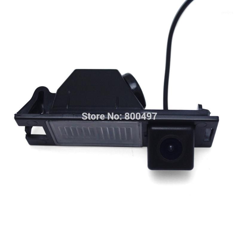 

CCD HD Car Rear View Reverse Camera Car Parking Assistance Backup Camera Waterproof IP67 170 Degree for IX35 Tucson1