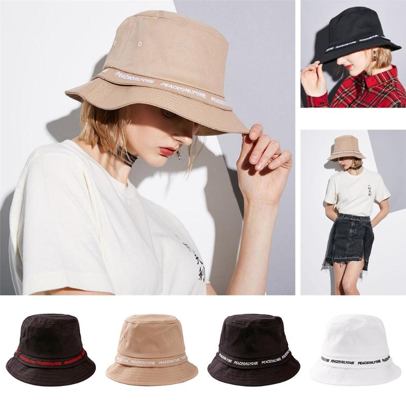 

feitong Women's sun Hat Comfortable Basin sun Hat Fisherman Casual Visor Foldable Wide floral wide Collapsible Cap#y50