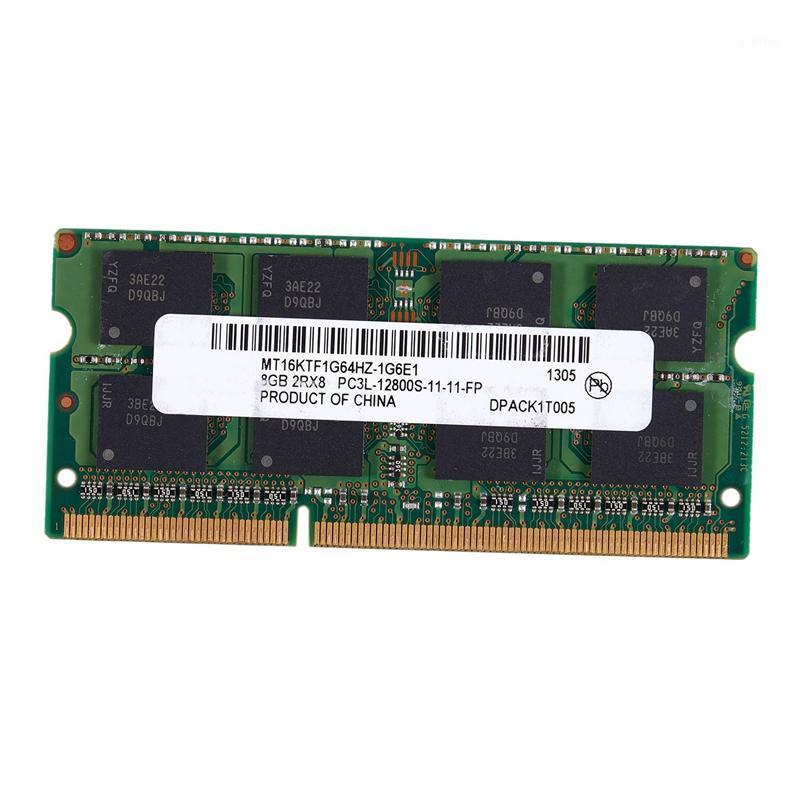 

DDR3 SO-DIMM DDR3L DDR3 1.5V Memory Ram for Laptop Notebook(8GB/1600)1