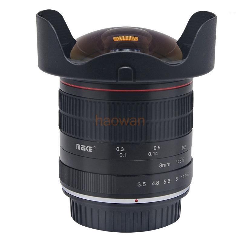 

8mm F/3.5 F3.5 Wide angle Fisheye LENS for canon 5d3 6d 7d 60d 80d 650d 750D nikon d750 d90 d7100 d700 d300 d5200 dslr camera1