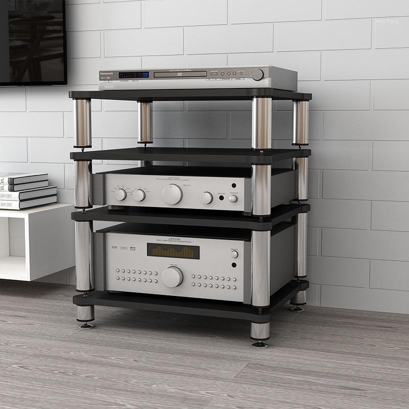 

Remark color HIFI power cabinet power rack audio cabinet audio and video equipment rack absorb1