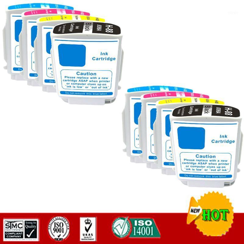

Compatible ink cartridge For 88 Suit for K550 K550dtn K550dtwn K5400dn K8600 L7480 L7580 L7590 etc.1