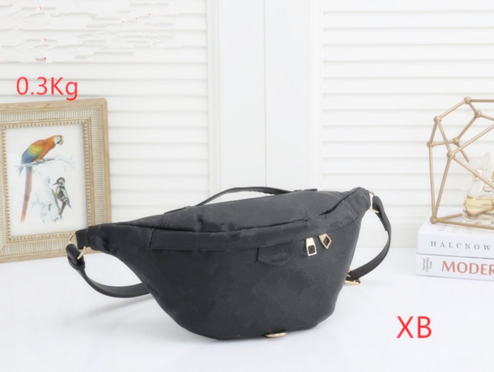 

NEW Waist Bag High quality Chest bags High quality Fashion Waist Bags Women Chest bags Cross Body Shoulder Bag Free Shipping