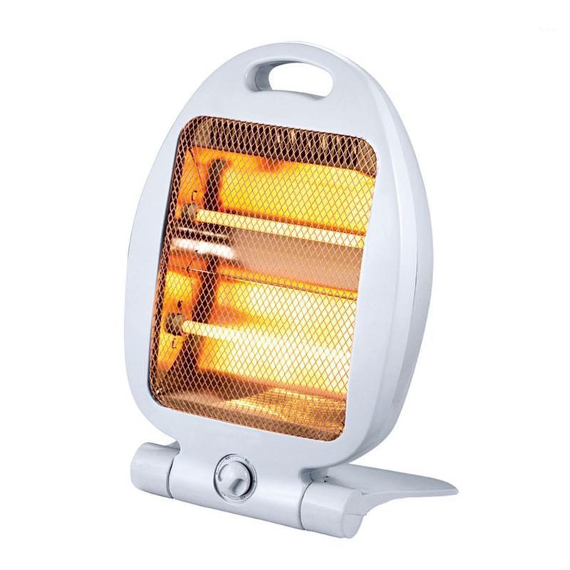 

Portable Heater Fan 400W/800W Adjustable Desk Warmer Fan for Indoor Heating Camping White EU Plug1