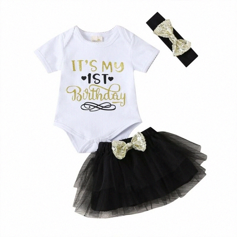 1st birthday tutu outfits