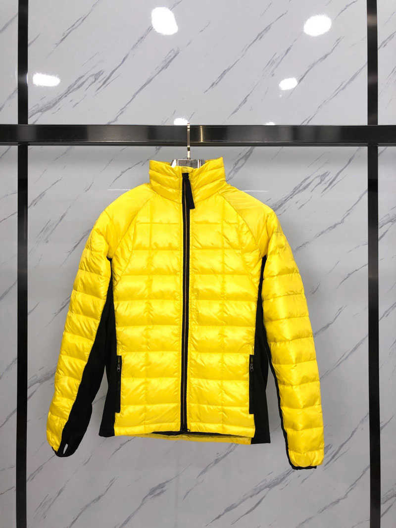 

Fashion Men Women Down Jacket New Winter Unisex Parkas Coats for Keep Warm Casual Mens Parkas Jacket High Quality Down Coats, Black