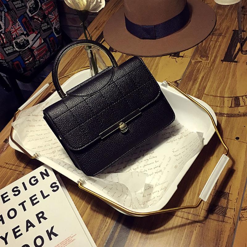 

PU Leather Handbags For Women 2021 New Luxury Crossbody Bags For Women Designers Girl's Women's Travel Shopping Shoulder Bag, White