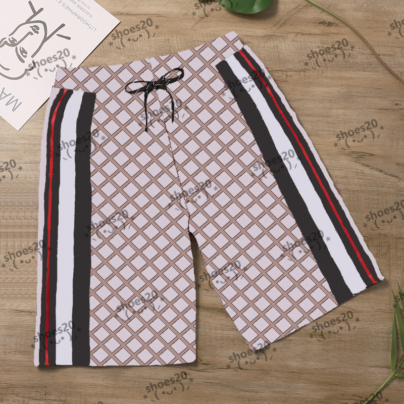 

Beach Fashion Swimming Trunks Men's Breathable Quick Dry Shorts Outdoor Beach Vacation Travel Must Designer Swimwear