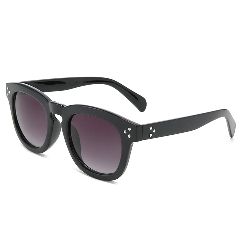 

Classic Sunglasses Women Men Brand Designer Gradient Lens Sun Glasses For Female Male Eyewear UV\400 Production