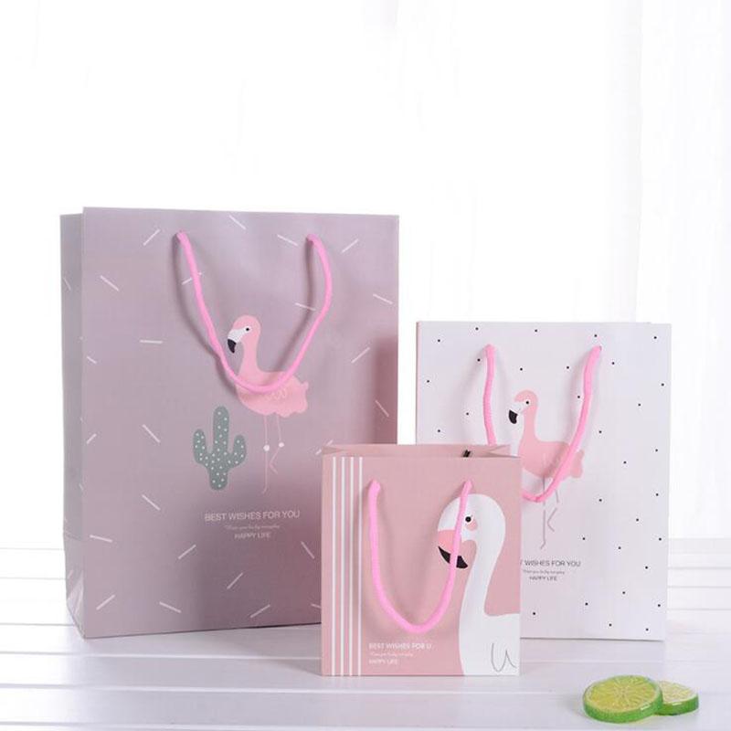 

10pcs New European Style Cactus Wedding Favors Gift Bag Baby Shower Boy Girl Paper Bag Candy Birthday Party Decorations Kids