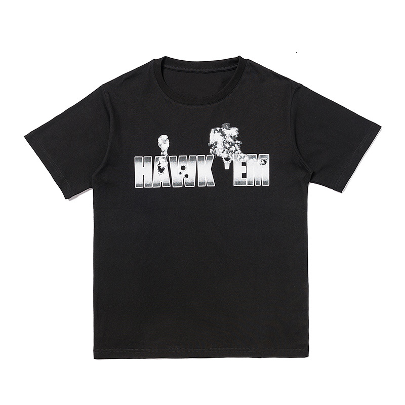 

New Arrival Mens Stylist T Shirt Men Women High Quality flowers Print Black Blue Hip Hop Tees, White
