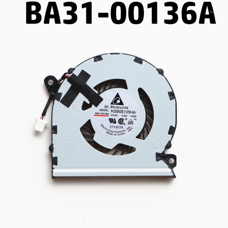 

New Cpu Fan For NP530U4E NP530U4E NP535U4E NP540U4E NP740U3E BA31-00136A BA31-00139A Cpu Cooling Fan1