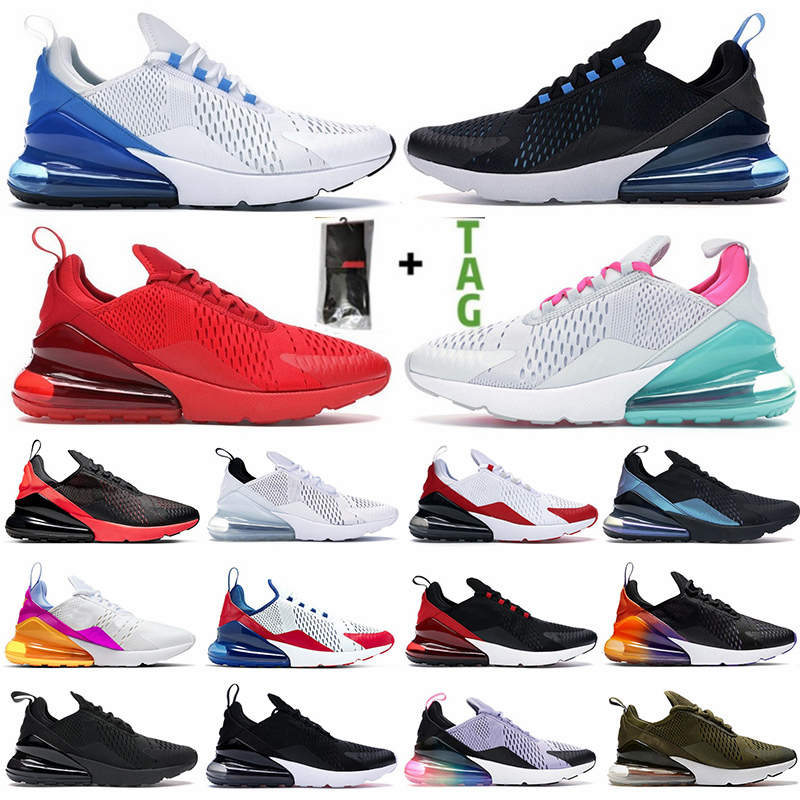

2021 Airs Designers Mens Running Shoes University Red Vold Gold Bred Olive Triple Black All White Womens Trainers Outdoor Maxes Vapores Sports Sneakers