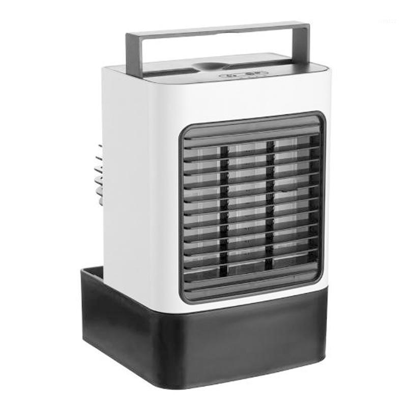 

Portable Mini Air Cooler, Evaporative Coolers, Humidifier,Purifier with USB, Desktop Cooling Fan for Office,Home, Travel1