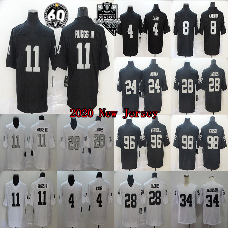 dhgate raiders jersey