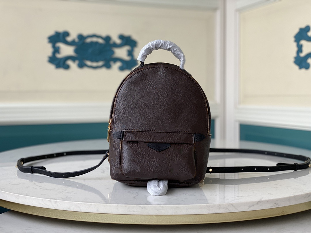 

Mini backpack lady Genuine Leather Backpacks fashion back pack women handbags Presbyopic Mini shoulder bag Handbag Purse Cross body bag, Superior quality