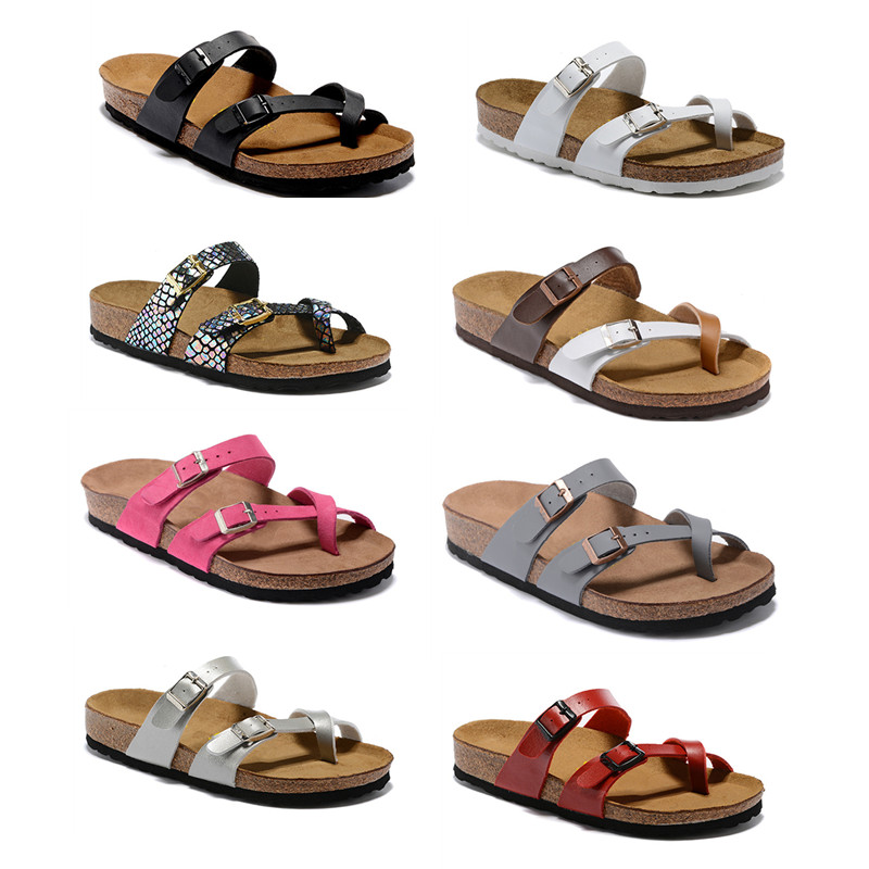 

2021 New Women Summer Platform Shoes Bowknot High Flat Heel Holiday Beach Slippers Sandals Genuine leather Women Slippers Sapato Feminino, Black