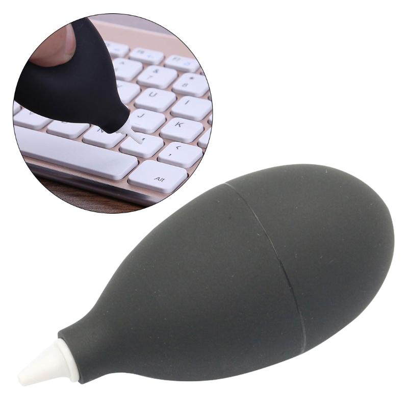 

PCB LCD Screen Repair Cleaning Tool Strong Air Dust Cleaner Rubber Air Blower Ball for Camera Lens Cleaning Mobile Phone