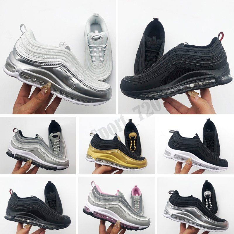 

New Kids Sean Wotherspoon Running Shoes for Youth Chaussures Boys Sneakers Girls Shoe Child Sneaker Children Trainers Teenage, Color 1
