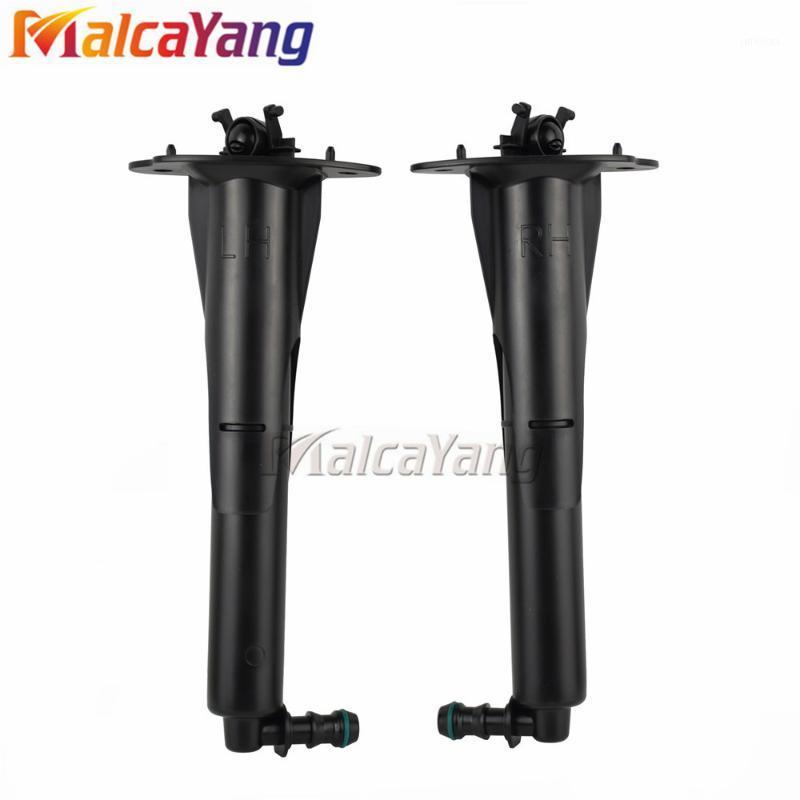 

Front Headlight Headlamp Washer Jet Nozzle Left Right side for 2020-2020 95862816110 958628162101
