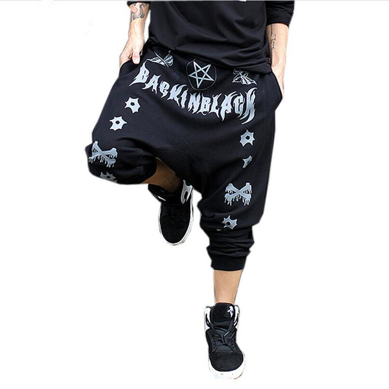 

2021 New Nova Moda Grande Marca Masculina Mais Tamanho -5xl Harem Hippop De Dana Calas Masculinas 4XFE, Green