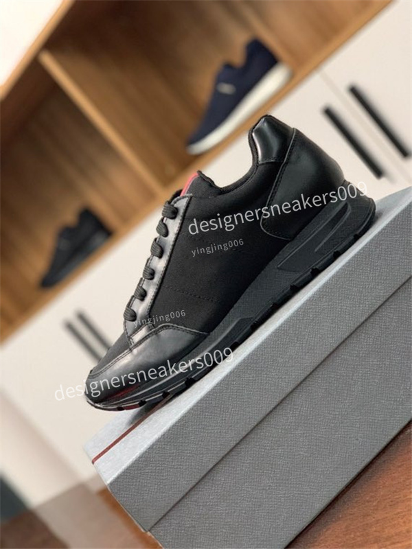 

2021 Nylon Fabric Camouflage Casual Shoes Top quality Mens Sneakers Men Fashion Luxury Sneaker Sheepskin Insole Model Black Leather Shoe Dress Shoes, 19