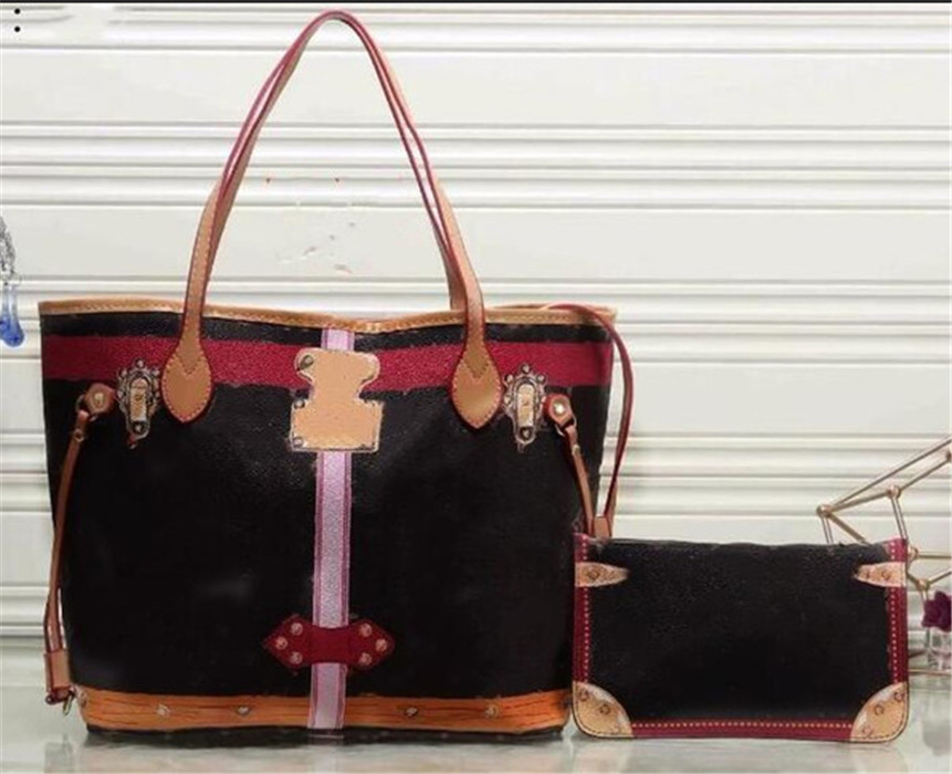 

20Acvbcvb 732ckiuHot Sell Newest Style Women Messenger Bag Totes bags Lady Composite Bag Shoulder Handbag Bags Pures AA677 AA5567