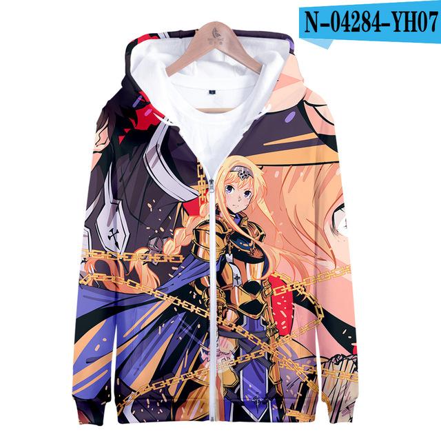 Discount Anime Boy Clothes Anime Boy Clothes 2020 On Sale At Dhgate Com
