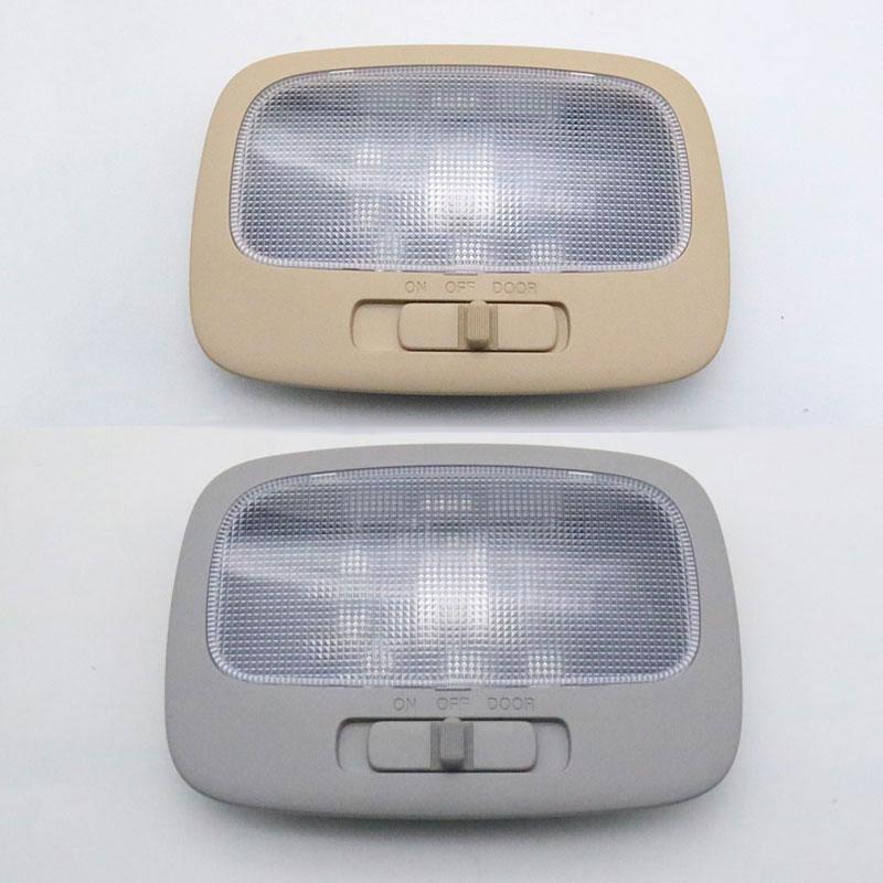 

Emergency Lights Auto Dome Ceiling Lamp For Kia Carnival Sedona 2008 2009 2010 2011 2012 2013 2014 2022 Car Interior Room Roof Rear Reading