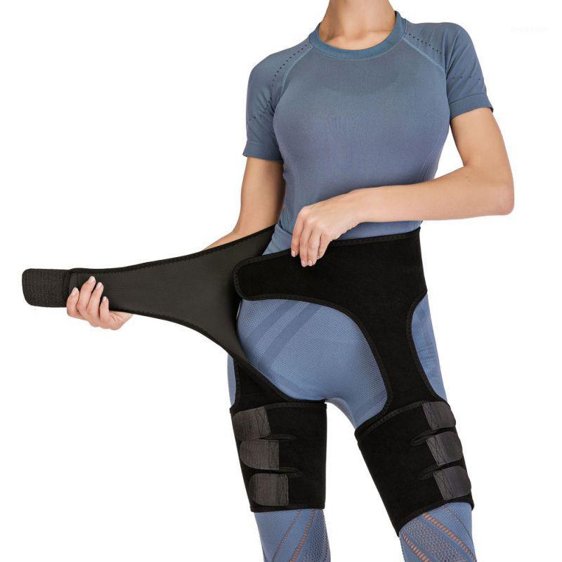 

Fitness Waist Slim Thigh Trimmer Slimming Belt Sweat Band Yoga Belly Belt Fat Burning Body Shape Wrap For Gym Women1