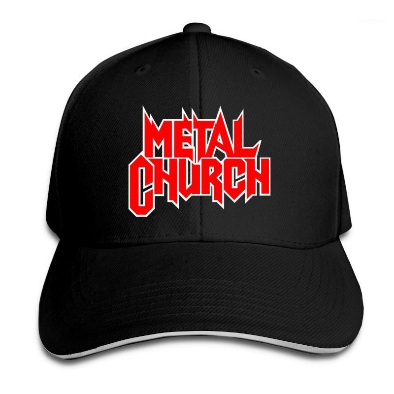 

New Fishing Men's Metal Baseball Cap Women's Snapback Man Kids Trucker gorra Summer Fisher Brand Men Cap1, White