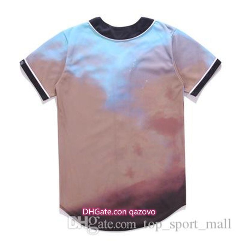 buy baseball shirts online