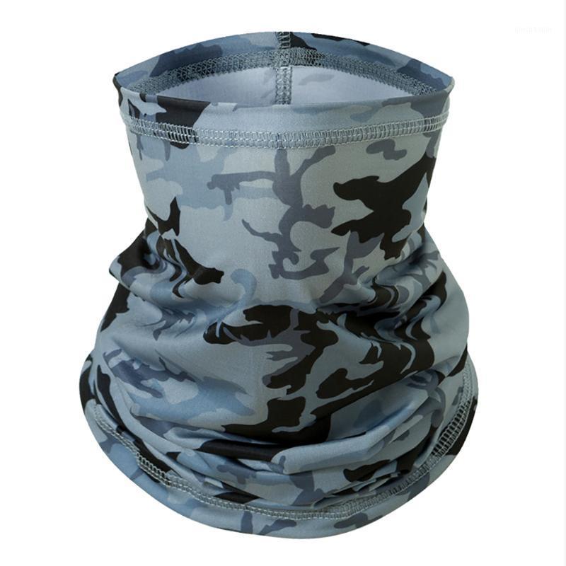 

4Pcs Outdoor Sport Bandana Mask Tube Fishing Cycling Tactical Hiking Cover Neck Gaiter Biker Headband Scarf Face Shield Men1