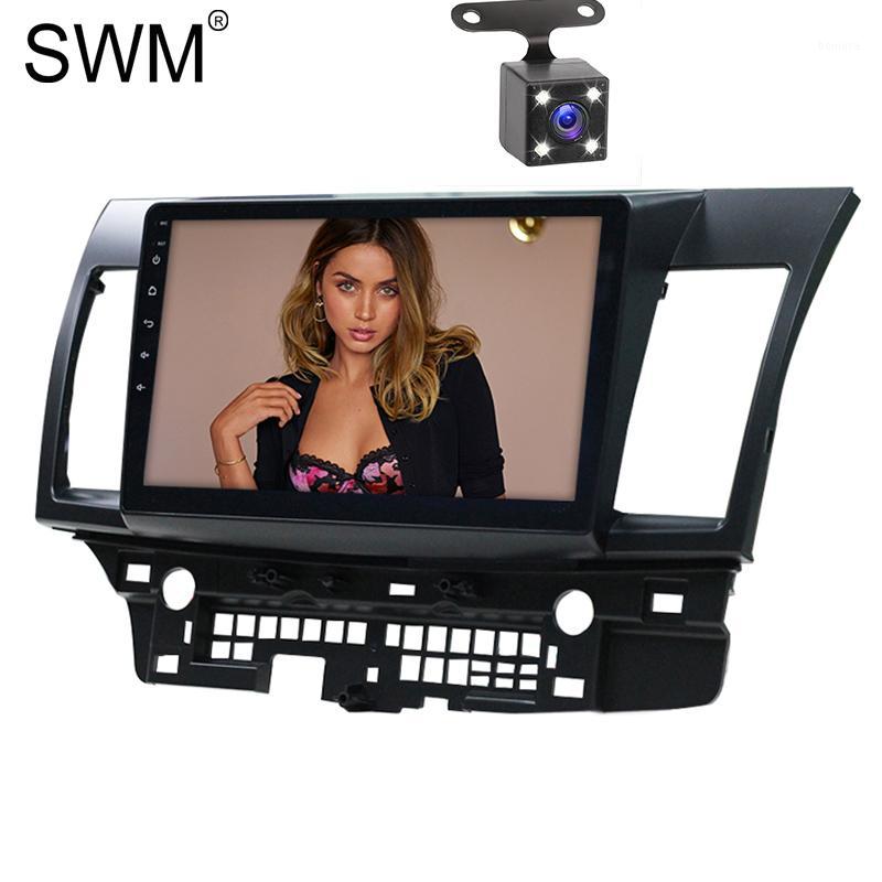 

Car Radio Autoradio For Mitsubishi Lancer-EX Multimedia Player Android GPS Navigation Mirror Link Car Audio Stereo Auto Radio1