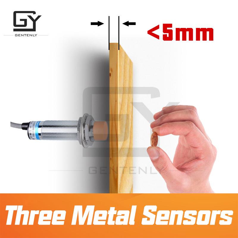

Escape room props metal sensor touch the sensor in right order to unlock switch prop for room escape secret chamber prop