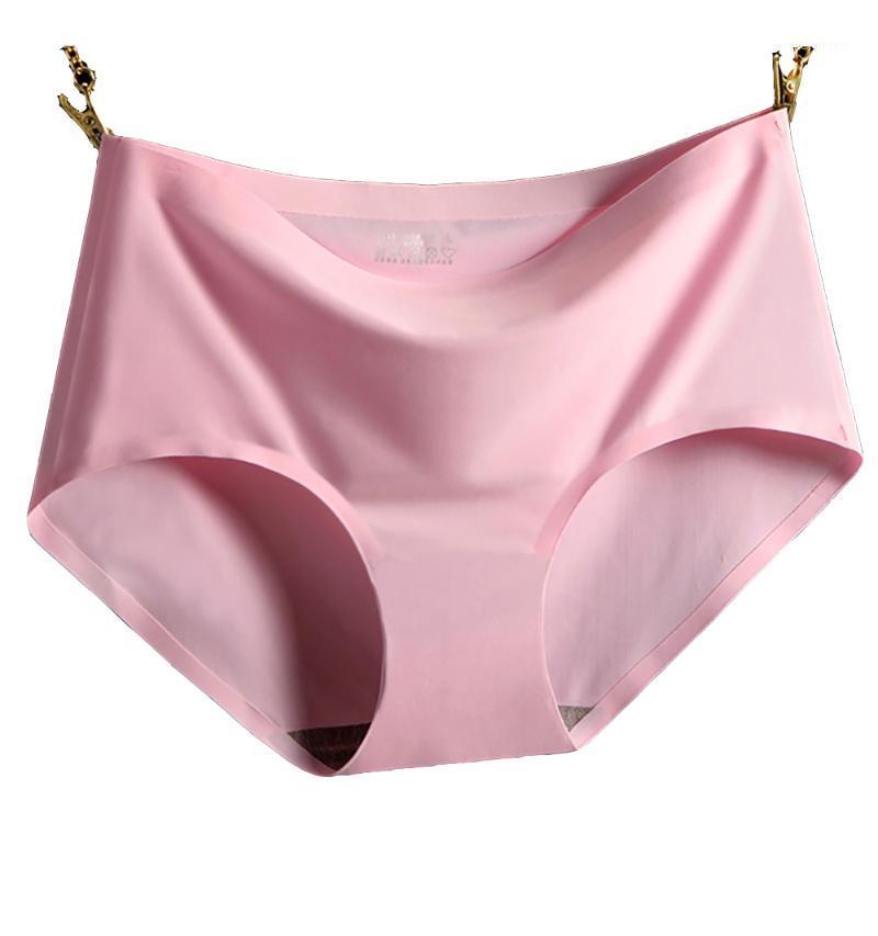 

Women's panties Ice Silk Panties Women Briefs Cozy Pretty Briefs Ladies Underwear Sexy Ladies G String Women's Underwear1, Ac00166