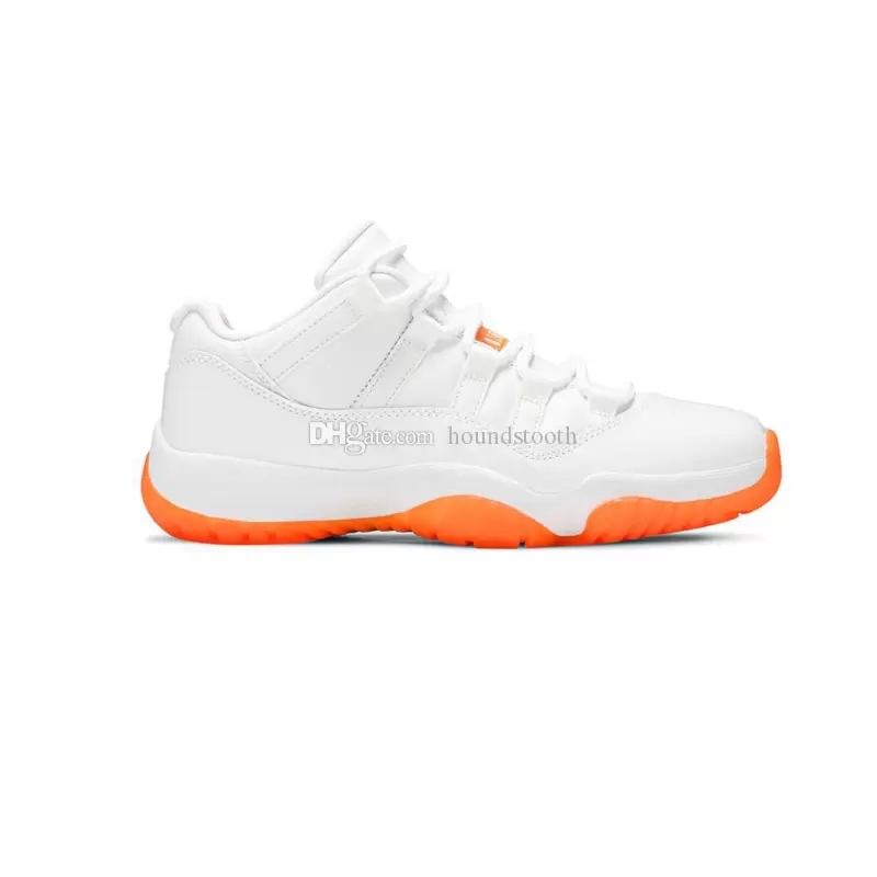 

jumpman 11s 11 Bright Citrus Basketball Shoes Wmns high quality Men women Sneakers AH7860 139 designer platform mens woman, Concord