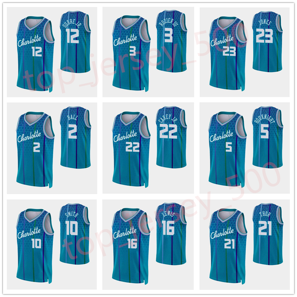 

75th Anniversary Diamond Basketball Jerseys 2021/22 Printed Miles Bridges 0 Gordon Hayward 20 Terry Rozier III 3 Kelly Oubre Jr. 12 Mason Plumlee 24 LaMelo Ball 2 02, Color1