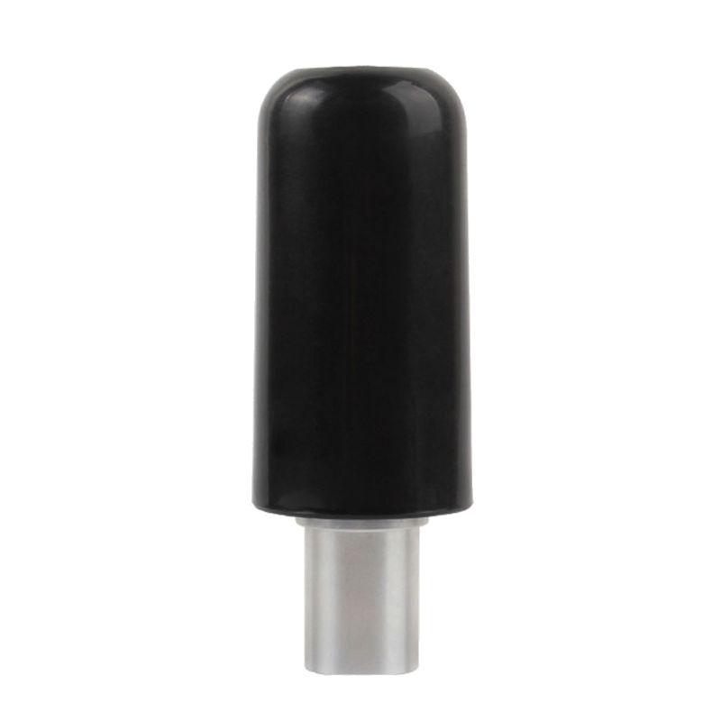 

1Set Universal Large Motorcycle Frame Sliders Anti Crash Protector Glue Stick U90C
