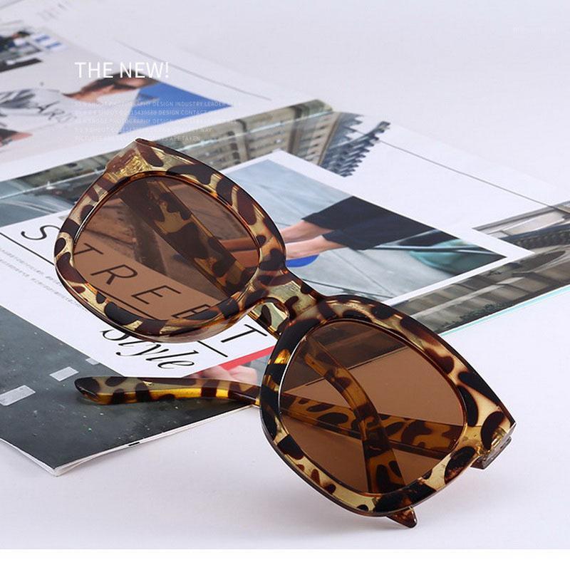 

Jyjewel 2020 Sunglasses Women/Men Brand Designer Luxury Sun Glasses For Women Retro Outdoor Driving UV4001